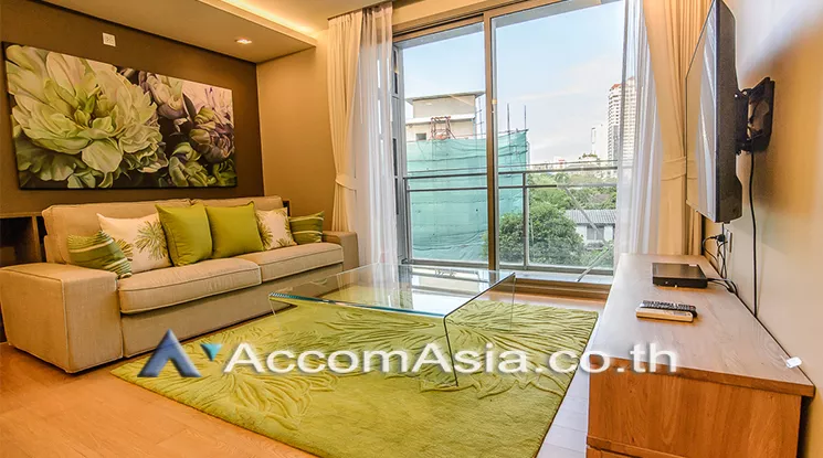  2  2 br Condominium For Rent in Sukhumvit ,Bangkok BTS Thong Lo at Via Botani 13001301