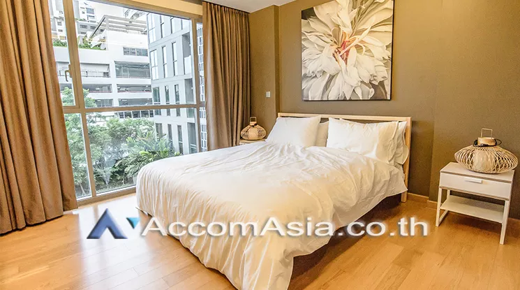unit 2 Bedrooms  Condominium For Rent in Sukhumvit, Bangkok  near BTS Thong Lo (13001301)
