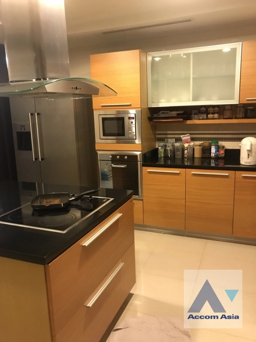 5  3 br Condominium For Sale in Sathorn ,Bangkok MRT Lumphini at The Lanai Sathorn 13001303