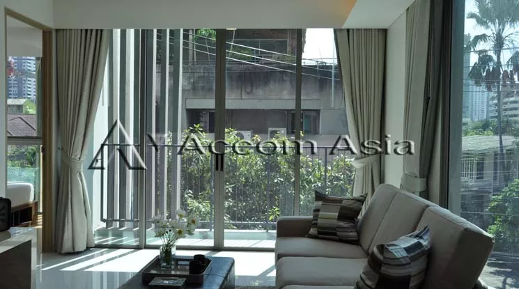  2  2 br Condominium For Rent in Sukhumvit ,Bangkok BTS Phrom Phong at Siamese Thirty Nine 13001308