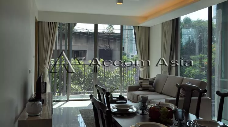 4  2 br Condominium For Rent in Sukhumvit ,Bangkok BTS Phrom Phong at Siamese Thirty Nine 13001308