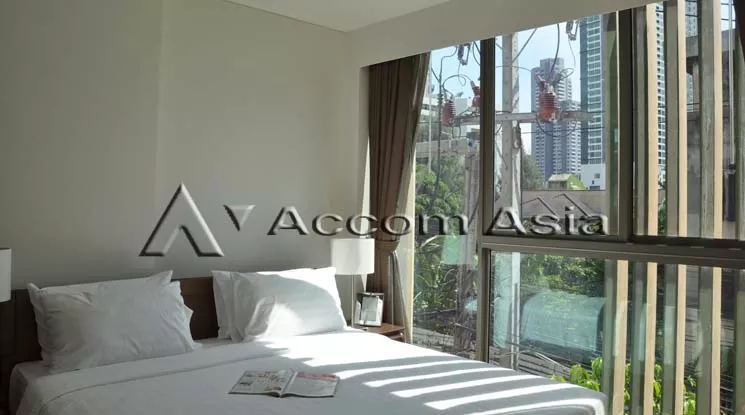 9  2 br Condominium For Rent in Sukhumvit ,Bangkok BTS Phrom Phong at Siamese Thirty Nine 13001308