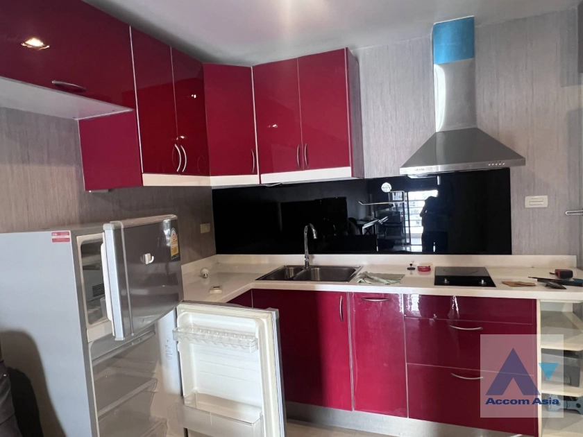 8  1 br Condominium For Rent in Sukhumvit ,Bangkok BTS Phrom Phong at The Waterford Diamond 20881