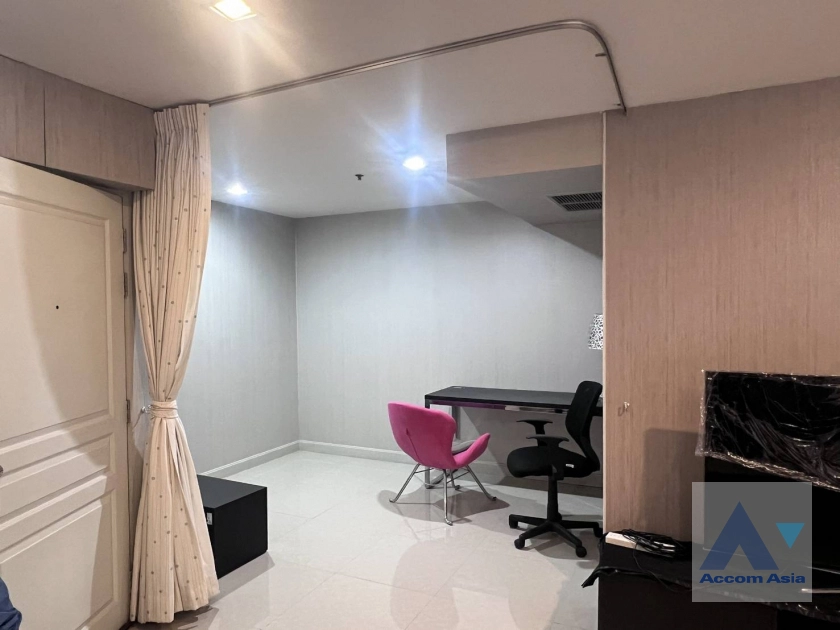 4  1 br Condominium For Rent in Sukhumvit ,Bangkok BTS Phrom Phong at The Waterford Diamond 20881