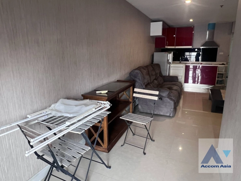 6  1 br Condominium For Rent in Sukhumvit ,Bangkok BTS Phrom Phong at The Waterford Diamond 20881
