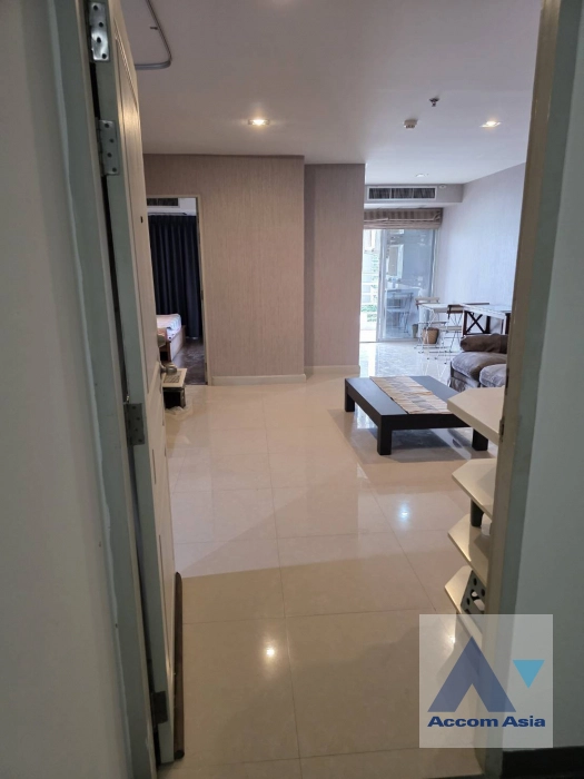 9  1 br Condominium For Rent in Sukhumvit ,Bangkok BTS Phrom Phong at The Waterford Diamond 20881