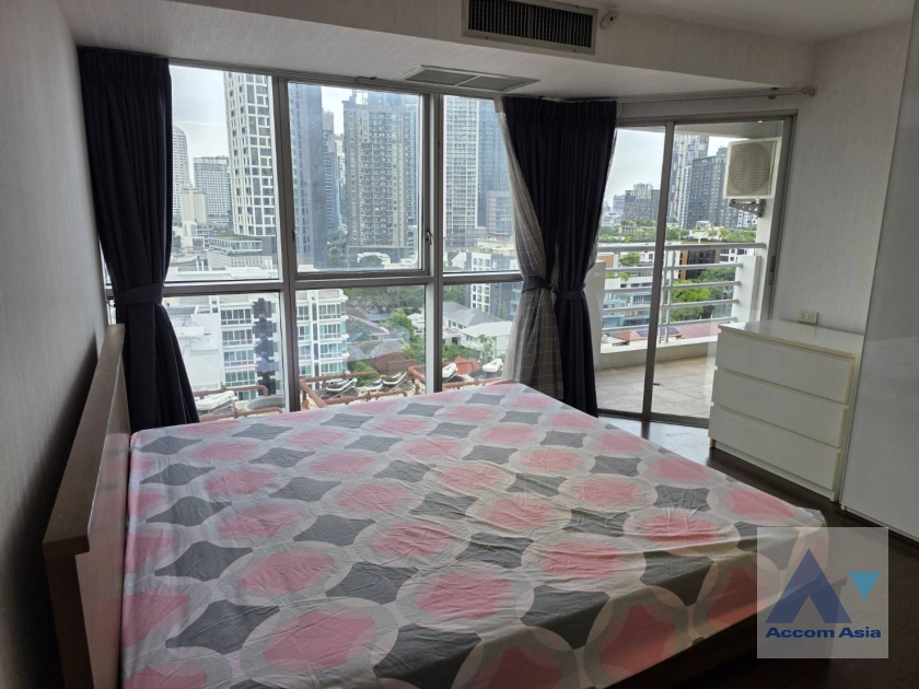 11  1 br Condominium For Rent in Sukhumvit ,Bangkok BTS Phrom Phong at The Waterford Diamond 20881