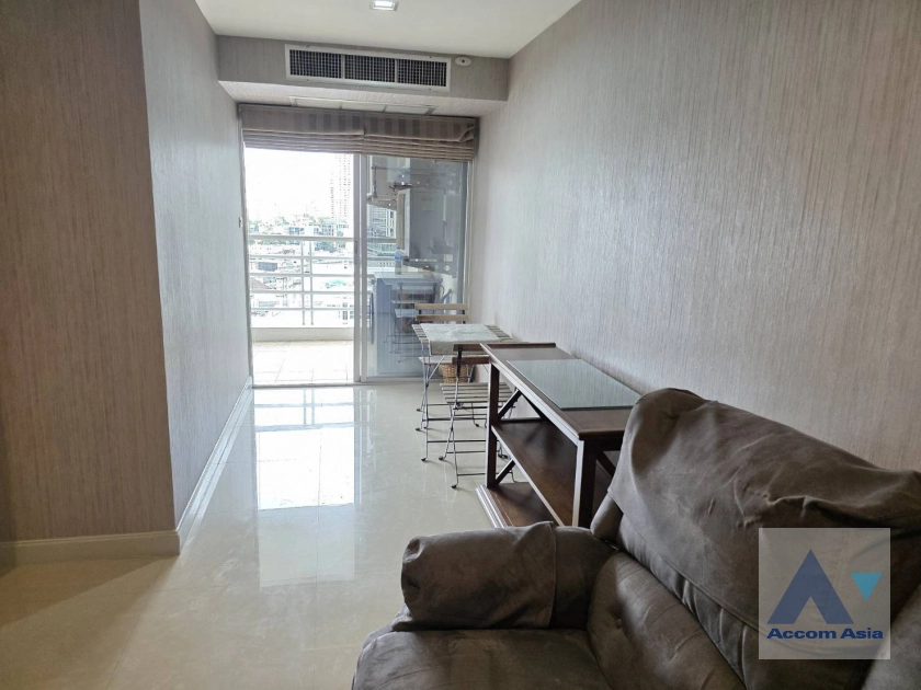7  1 br Condominium For Rent in Sukhumvit ,Bangkok BTS Phrom Phong at The Waterford Diamond 20881