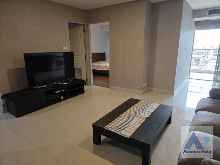  1  1 br Condominium For Rent in Sukhumvit ,Bangkok BTS Phrom Phong at The Waterford Diamond 20881