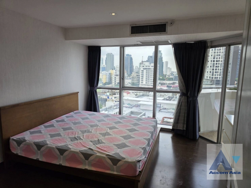 10  1 br Condominium For Rent in Sukhumvit ,Bangkok BTS Phrom Phong at The Waterford Diamond 20881