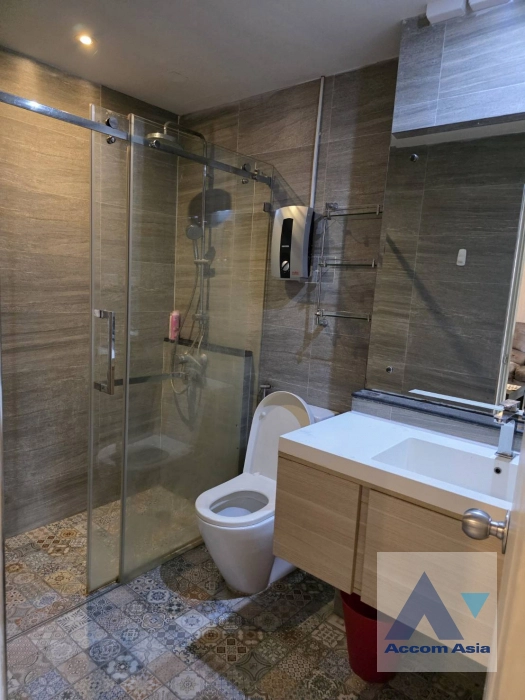 14  1 br Condominium For Rent in Sukhumvit ,Bangkok BTS Phrom Phong at The Waterford Diamond 20881