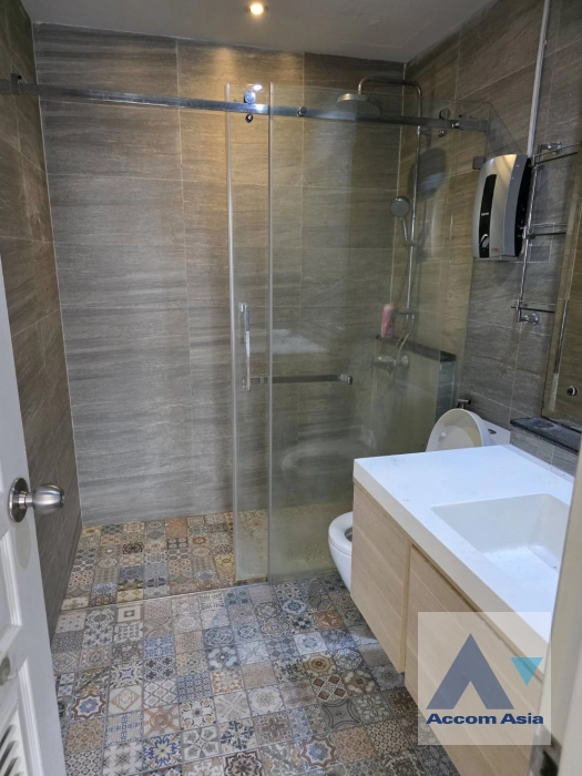 13  1 br Condominium For Rent in Sukhumvit ,Bangkok BTS Phrom Phong at The Waterford Diamond 20881