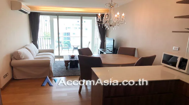  Via 31 Condominium  2 Bedroom for Rent BTS Phrom Phong in Sukhumvit Bangkok