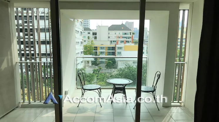unit 2 Bedrooms  Condominium For Rent in Sukhumvit, Bangkok  near BTS Phrom Phong (13001310)