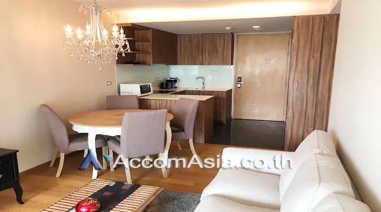 5  2 br Condominium For Rent in Sukhumvit ,Bangkok BTS Phrom Phong at Via 31 13001310