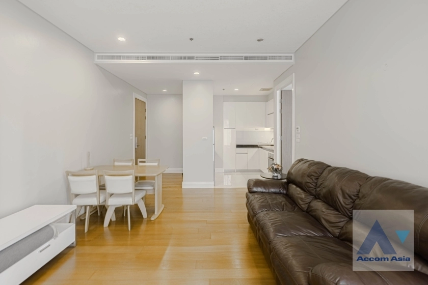 unit 2 Bedrooms  Condominium For Rent & Sale in Sukhumvit, Bangkok  near BTS Phrom Phong (13001311)