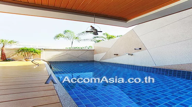  3 Bedrooms  House For Rent & Sale in Pattaya, Chonburi  (13001312)
