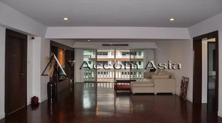 unitPet friendly |  3 Bedrooms  Apartment For Rent & Sale in Sukhumvit, Bangkok  near BTS Asok - MRT Sukhumvit (13001315)