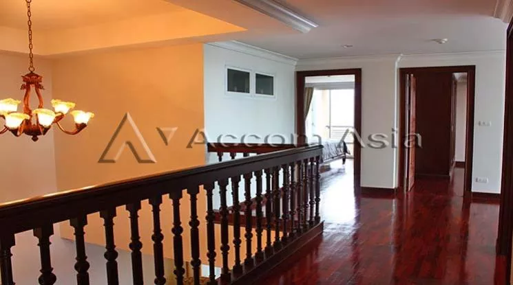 8  4 br Apartment For Rent in Ploenchit ,Bangkok BTS Ploenchit at Classic Elegance Residence 10216
