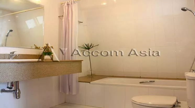 9  4 br Apartment For Rent in Ploenchit ,Bangkok BTS Ploenchit at Classic Elegance Residence 10216