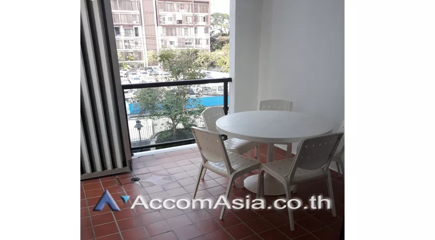 5  3 br Apartment For Rent in Sathorn ,Bangkok BTS Sala Daeng - MRT Lumphini at Children Dreaming Place - Garden 10217
