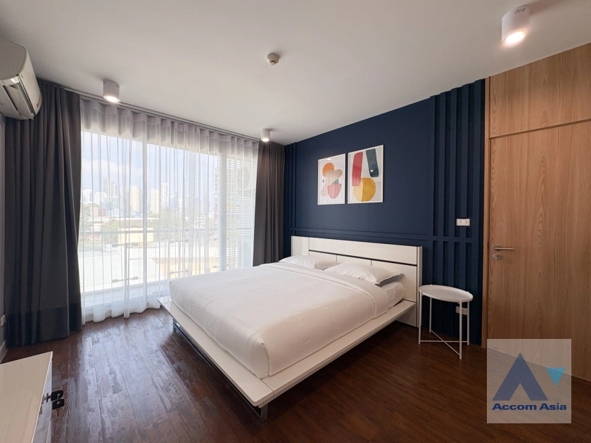  1  1 br Condominium For Rent in Sukhumvit ,Bangkok BTS Thong Lo at Von Napa 13001344