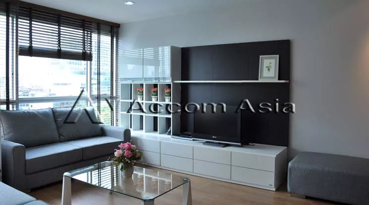 4  2 br Condominium For Rent in Sukhumvit ,Bangkok BTS Ekkamai at The Address Sukhumvit 42 13001353
