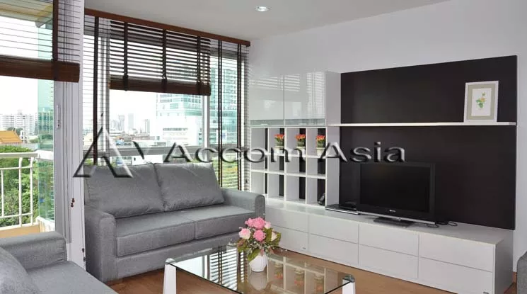  1  2 br Condominium For Rent in Sukhumvit ,Bangkok BTS Ekkamai at The Address Sukhumvit 42 13001353