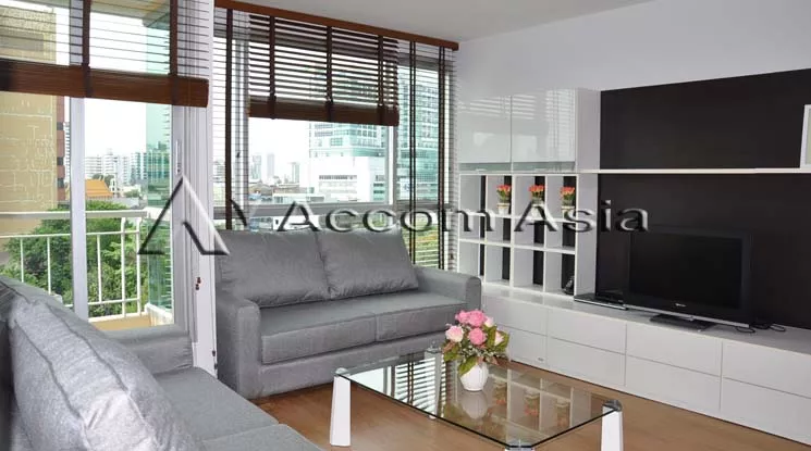  2  2 br Condominium For Rent in Sukhumvit ,Bangkok BTS Ekkamai at The Address Sukhumvit 42 13001353