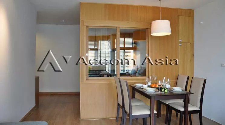 7  2 br Condominium For Rent in Sukhumvit ,Bangkok BTS Ekkamai at The Address Sukhumvit 42 13001353