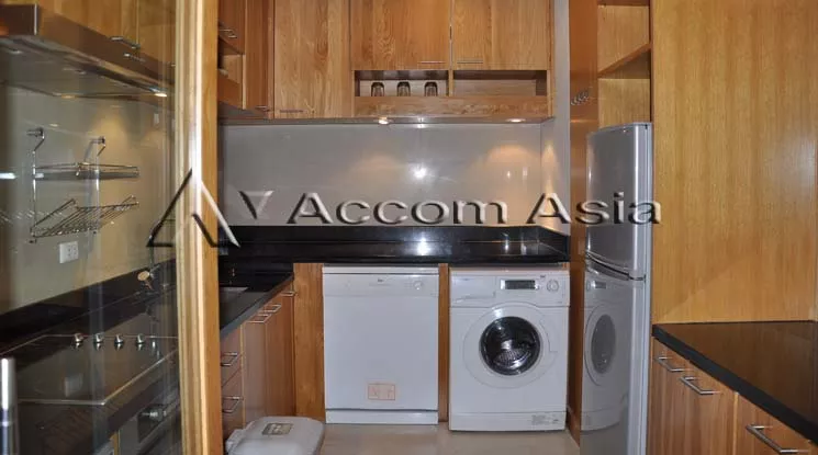 8  2 br Condominium For Rent in Sukhumvit ,Bangkok BTS Ekkamai at The Address Sukhumvit 42 13001353