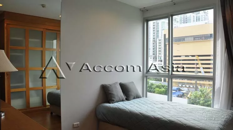 10  2 br Condominium For Rent in Sukhumvit ,Bangkok BTS Ekkamai at The Address Sukhumvit 42 13001353