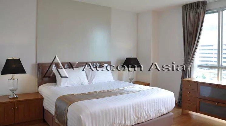 9  2 br Condominium For Rent in Sukhumvit ,Bangkok BTS Ekkamai at The Address Sukhumvit 42 13001353