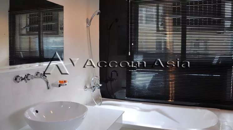 11  2 br Condominium For Rent in Sukhumvit ,Bangkok BTS Ekkamai at The Address Sukhumvit 42 13001353