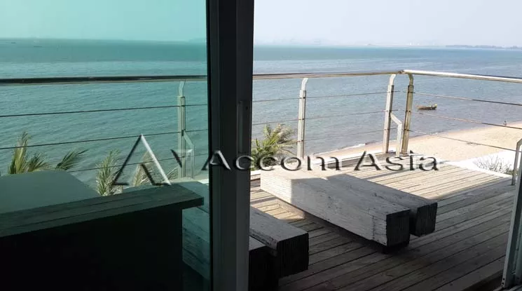  2  2 br Condominium For Sale in Pattaya ,Chon Buri  at Set on a private beach 13001359