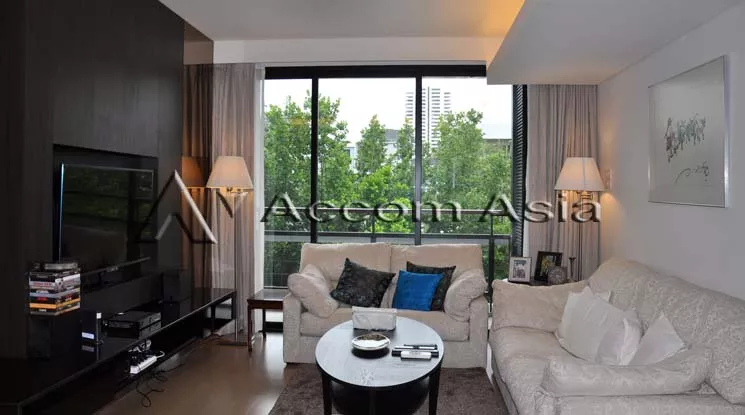  2  2 br Condominium For Rent in Sukhumvit ,Bangkok BTS Ekkamai at MODE Sukhumvit 61 13001365