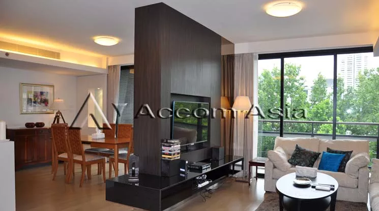 4  2 br Condominium For Rent in Sukhumvit ,Bangkok BTS Ekkamai at MODE Sukhumvit 61 13001365