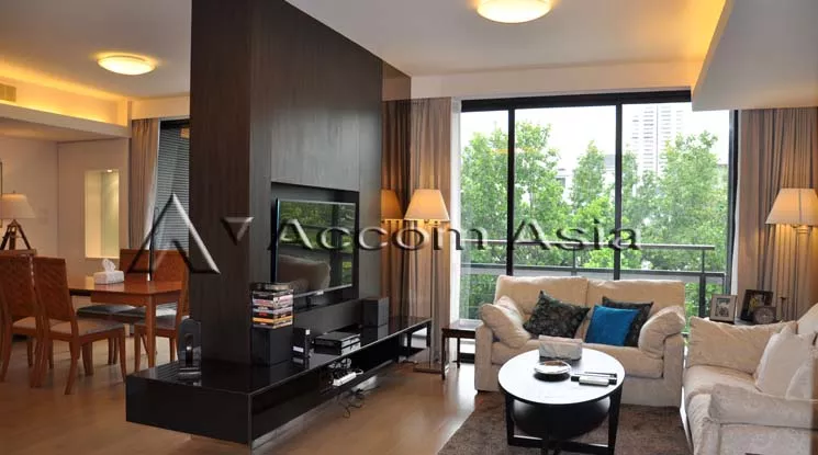  1  2 br Condominium For Rent in Sukhumvit ,Bangkok BTS Ekkamai at MODE Sukhumvit 61 13001365