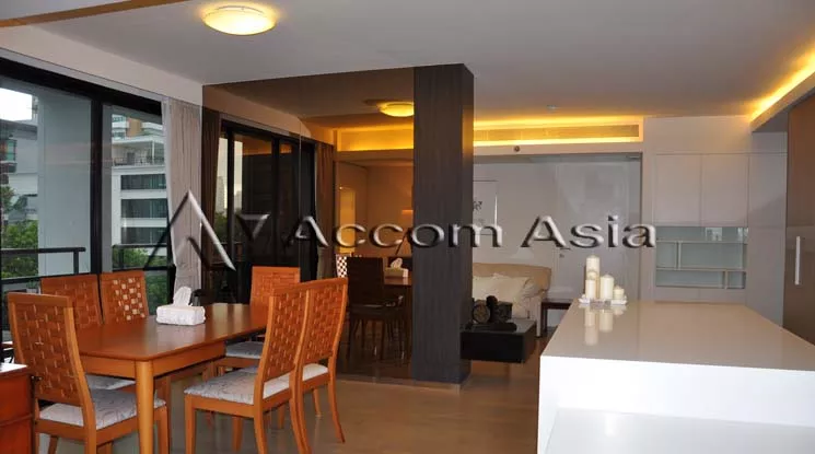 12  2 br Condominium For Rent in Sukhumvit ,Bangkok BTS Ekkamai at MODE Sukhumvit 61 13001365