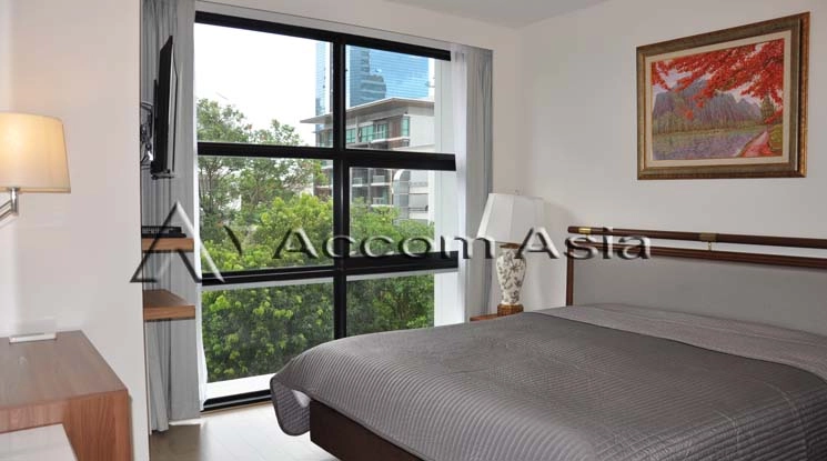 14  2 br Condominium for rent and sale in Sukhumvit ,Bangkok BTS Ekkamai at MODE Sukhumvit 61 13001365