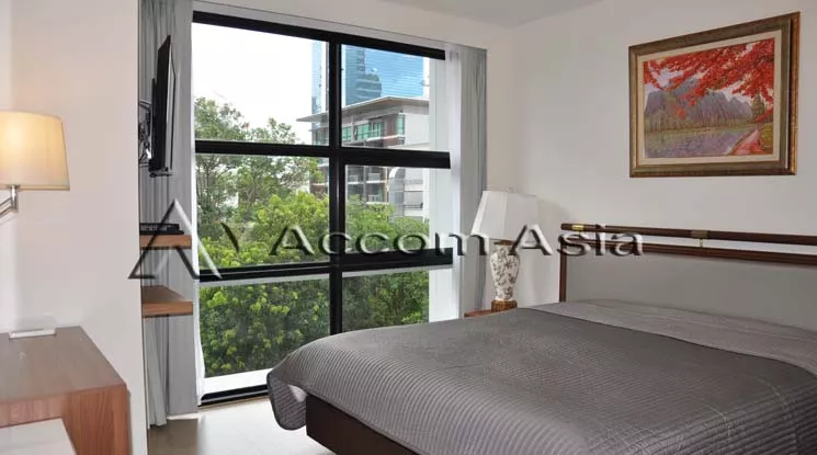 14  2 br Condominium For Rent in Sukhumvit ,Bangkok BTS Ekkamai at MODE Sukhumvit 61 13001365