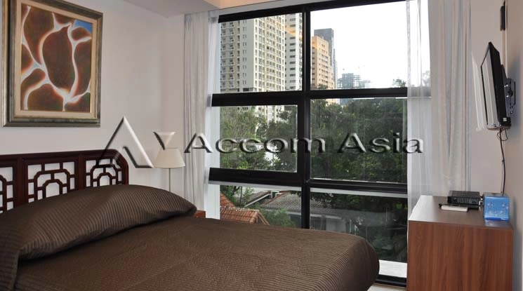 15  2 br Condominium for rent and sale in Sukhumvit ,Bangkok BTS Ekkamai at MODE Sukhumvit 61 13001365