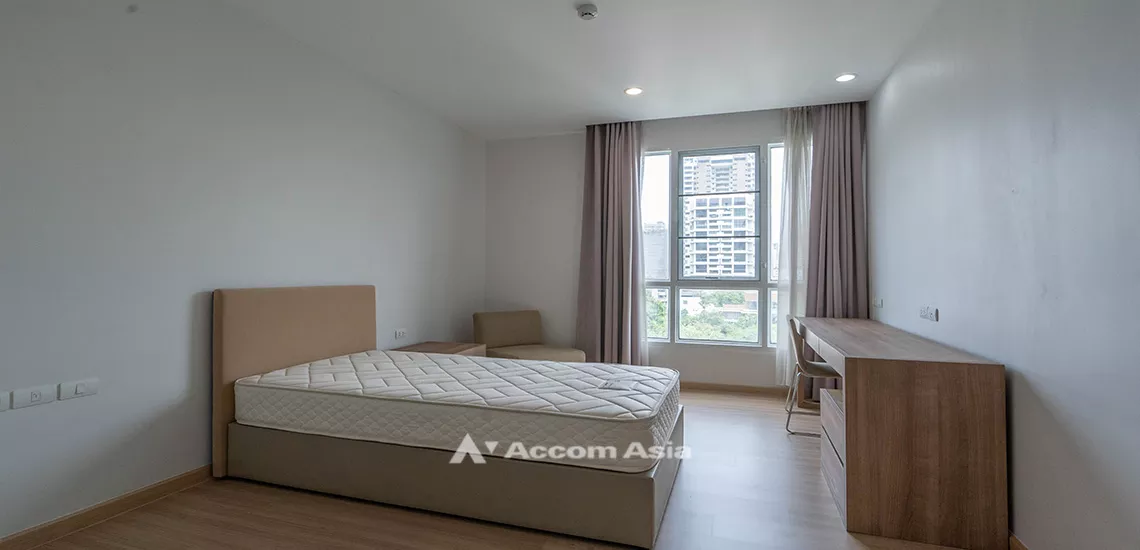 7  4 br Apartment For Rent in Sukhumvit ,Bangkok BTS Thong Lo at Minimalist Contemporary Style 13001369