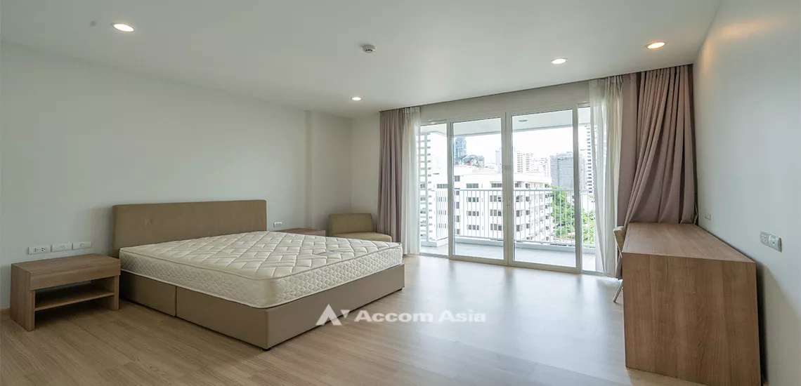 8  4 br Apartment For Rent in Sukhumvit ,Bangkok BTS Thong Lo at Minimalist Contemporary Style 13001369