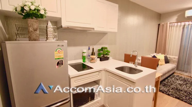 5  1 br Condominium for rent and sale in Sukhumvit ,Bangkok BTS Phrom Phong at Condolette Dwell Sukhumvit 26 13001375