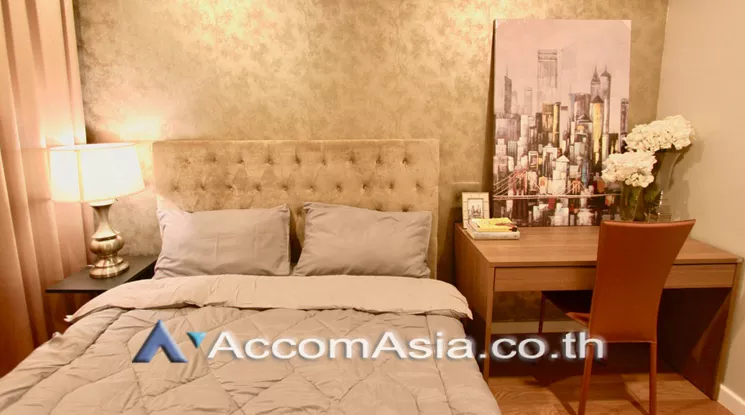 8  1 br Condominium for rent and sale in Sukhumvit ,Bangkok BTS Phrom Phong at Condolette Dwell Sukhumvit 26 13001375