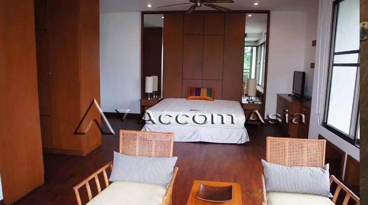 8  3 br Apartment For Rent in Sukhumvit ,Bangkok BTS Phrom Phong at The exclusive private living 13001377