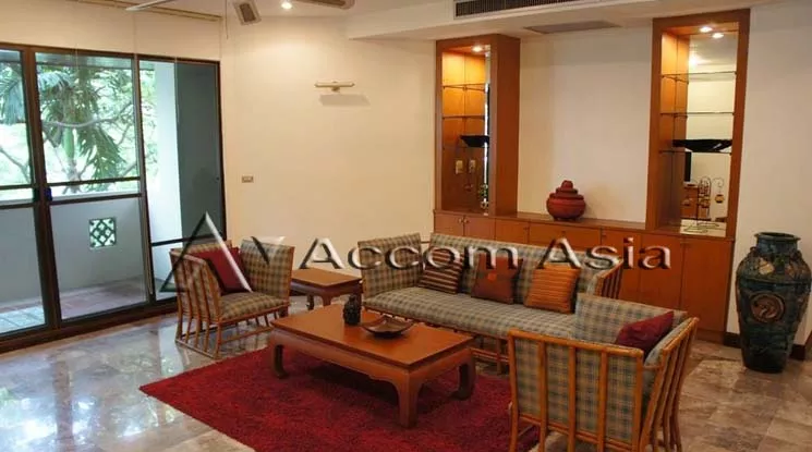 10  3 br Apartment For Rent in Sukhumvit ,Bangkok BTS Phrom Phong at The exclusive private living 13001377