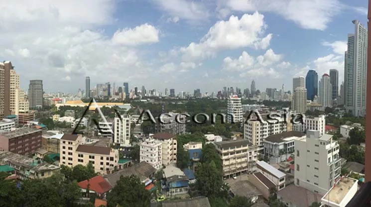  2  1 br Condominium For Rent in Sukhumvit ,Bangkok BTS Phrom Phong at Aguston Sukhumvit 22 13001379