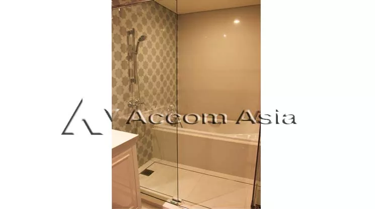 5  1 br Condominium For Rent in Sukhumvit ,Bangkok BTS Phrom Phong at Aguston Sukhumvit 22 13001379